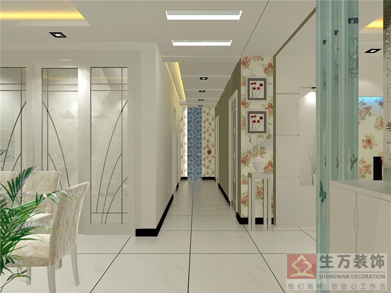 玄关对卫生间风水怎么设计比较好